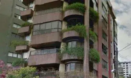 Apartamento com 3 quartos à venda na Rua Artur Rocha, 1067, Bela Vista, Porto Alegre por R$ 2.300.000