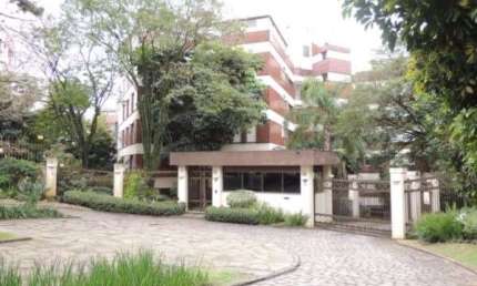 Cobertura com 4 quartos à venda na Rua General Oscar Miranda, 10, Bela Vista, Porto Alegre por R$ 3.000.000