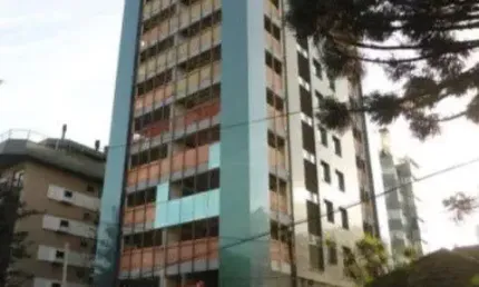 Sala comercial à venda na Avenida Iguaçu, 400, Petrópolis, Porto Alegre por R$ 500.000