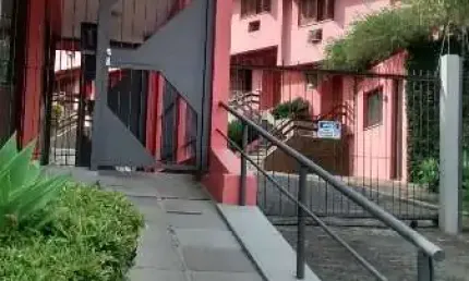 Casa em condomínio fechado com 3 quartos à venda na rua dona ondina, 270, menino deus, porto alegre por r$ 1.600.000