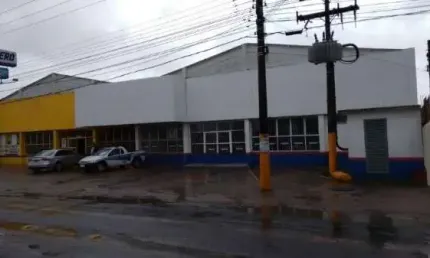 Prédio à venda na Avenida Presidente Getúlio Vargas, 230, Bela Vista, Alvorada por R$ 8.000.000