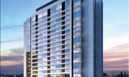 Sala comercial à venda na Avenida Senador Tarso Dutra, 161, Petrópolis, Porto Alegre por R$ 550.000