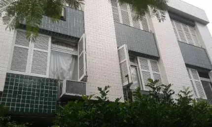 Apartamento com 2 quartos à venda na rua mucio teixeira, 1482, menino deus, porto alegre por r$ 540.000