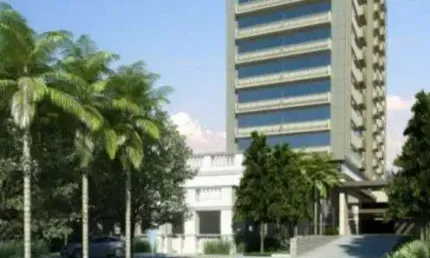 Sala comercial com 1 sala à venda na Avenida Getúlio Vargas, 1157, Menino Deus, Porto Alegre por R$ 408.573