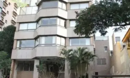 Apartamento com 4 quartos à venda na rua pedro chaves barcelos, 981, bela vista, porto alegre por r$ 2.750.000