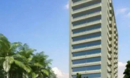 Sala comercial com 1 sala à venda na Avenida Getúlio Vargas, 1157, Menino Deus, Porto Alegre por R$ 405.900