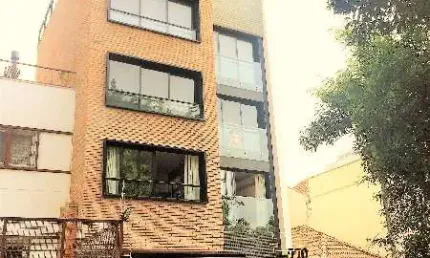 Loft com 1 quarto à venda na Avenida América, 279, Auxiliadora, Porto Alegre por R$ 795.000