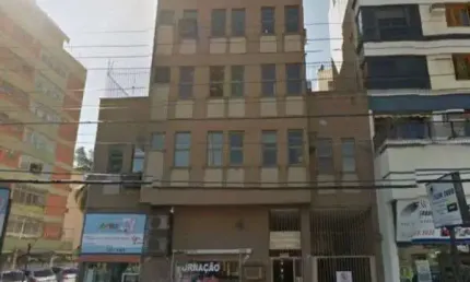 Sala comercial com 1 sala à venda na avenida getúlio vargas, 1570, menino deus, porto alegre por r$ 225.000