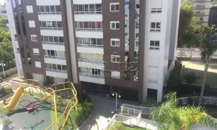 Apartamento com 4 quartos à venda na Rua Dona Augusta, 333, Menino Deus, Porto Alegre por R$ 2.380.000