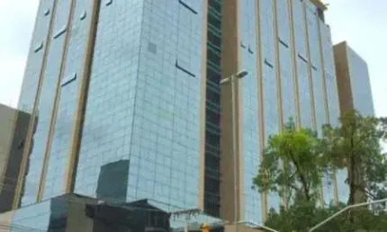 Sala comercial com 1 sala à venda na Avenida Praia de Belas, 1212, Praia de Belas, Porto Alegre por R$ 992.250