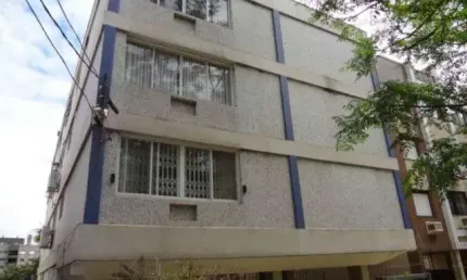 Cobertura com 3 quartos à venda na Rua Coronel Corte Real, 501, Petrópolis, Porto Alegre por R$ 883.000