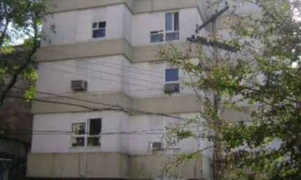 Cobertura com 3 quartos à venda na Rua Heretiano Rocha, 76, Petrópolis, Porto Alegre por R$ 1.400.000