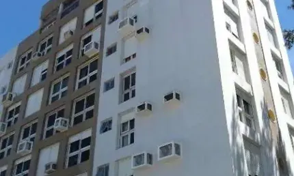 Cobertura com 3 quartos à venda na Rua Chile, 902, Petrópolis, Porto Alegre por R$ 1.300.000