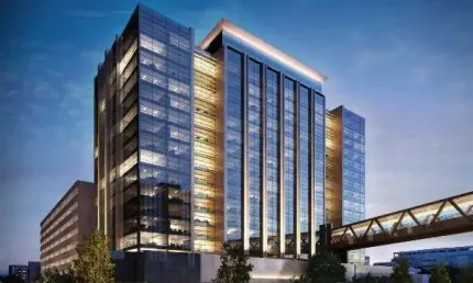 Sala comercial com 1 sala à venda na Avenida Praia de Belas, 1212, Praia de Belas, Porto Alegre por R$ 680.000