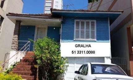 Terreno à venda na Rua Felizardo Furtado, 305, Petrópolis, Porto Alegre por R$ 1.940.000