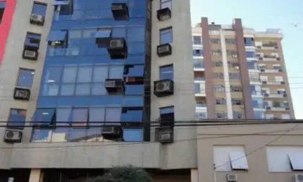 Sala comercial à venda na Rua Felipe Neri, 382, Auxiliadora, Porto Alegre por R$ 460.000