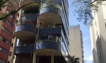 Cobertura com 3 quartos à venda na Avenida Lageado, 1333, Petrópolis, Porto Alegre por R$ 3.192.000