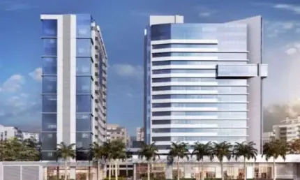 Sala comercial com 1 sala à venda na avenida doutor nilo peçanha, 3245, jardim europa, porto alegre por r$ 565.000