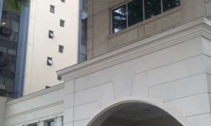 Ponto comercial à venda na Avenida Carlos Gomes, 777, Auxiliadora, Porto Alegre por R$ 730.000