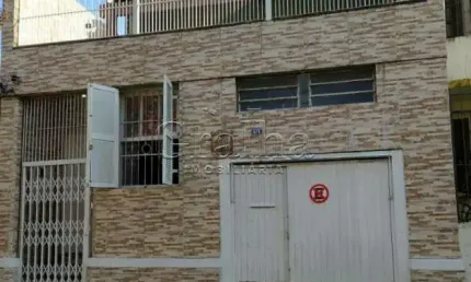 Casa com 3 quartos à venda na rua olavo bilac, 626, farroupilha, porto alegre por r$ 947.000