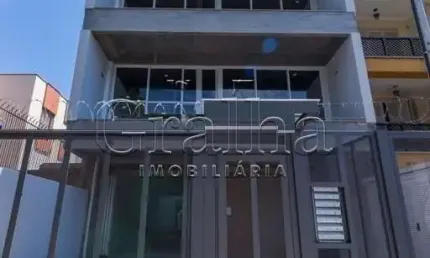 Apartamento com 2 quartos à venda na Rua Domingos Crescêncio, 804, Santana, Porto Alegre por R$ 920.000