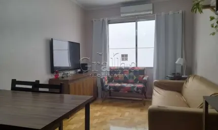 Apartamento com 2 quartos à venda na avenida taquara, 376, petrópolis, porto alegre por r$ 300.000