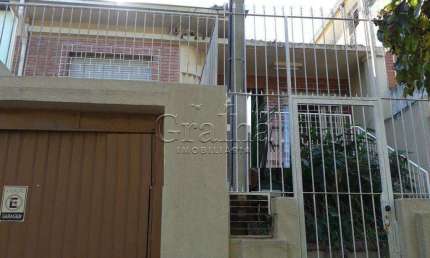 Casa com 3 quartos à venda na Praça Jayme Telles, 50, Santana, Porto Alegre por R$ 790.000