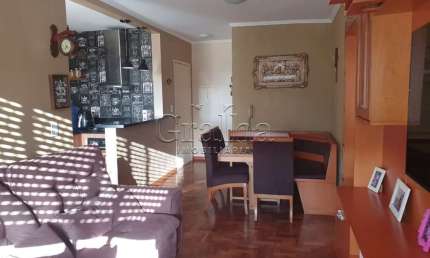 Apartamento com 2 quartos à venda na Avenida Coronel Gastão Haslocher Mazeron, 65, Menino Deus, Porto Alegre por R$ 430.000