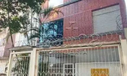 Cobertura com 2 quartos à venda na Rua Leopoldo Bier, 582, Santana, Porto Alegre por R$ 375.000