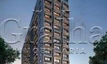 Loft com 1 quarto à venda na Avenida João Pessoa, 731, Santana, Porto Alegre por R$ 420.000