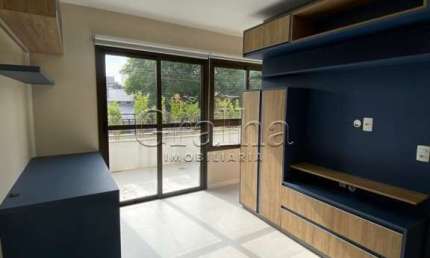 Apartamento com 1 quarto à venda na Rua Oito de Julho, 165, Jardim Botânico, Porto Alegre por R$ 692.000