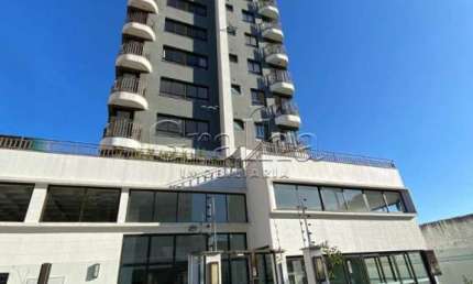 Apartamento com 1 quarto à venda na Rua Oito de Julho, 165, Jardim Botânico, Porto Alegre por R$ 432.000