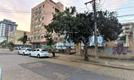 Terreno à venda na Rua Barão do Gravataí, 486, Menino Deus, Porto Alegre por R$ 620.000