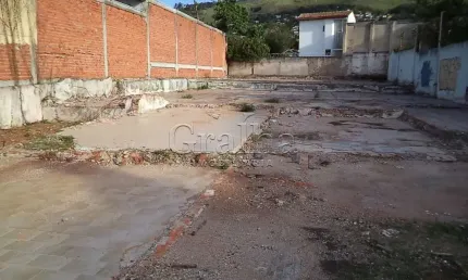Terreno à venda na Rua Coronel Aparício Borges, 1615, Teresópolis, Porto Alegre por R$ 1.300.000