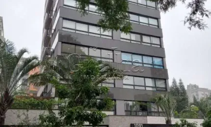 Apartamento com 2 quartos à venda na Avenida Lageado, 1091, Petrópolis, Porto Alegre por R$ 1.390.000