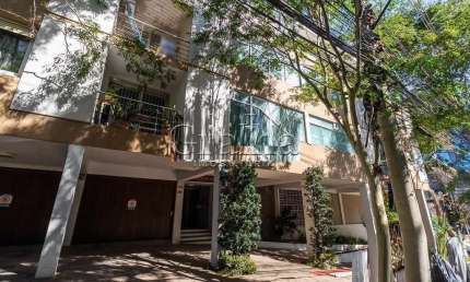 Apartamento com 2 quartos à venda na Furriel Luís Antônio Vargas, 369, Bela Vista, Porto Alegre por R$ 375.000