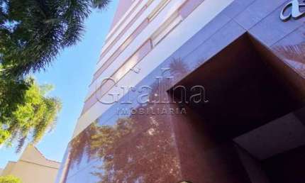 Apartamento com 1 quarto à venda na Rua Santos Neto, 155, Petrópolis, Porto Alegre por R$ 1.090.000