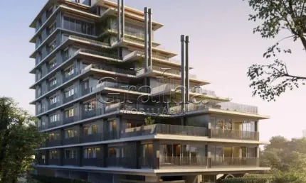 Apartamento com 1 quarto à venda na Rua Jaime Telles, 136, Petrópolis, Porto Alegre por R$ 585.000