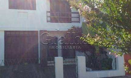 Casa com 3 quartos à venda na Rua Livramento, 262, Santana, Porto Alegre por R$ 913.000