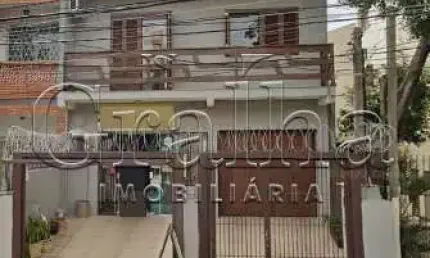 Casa com 4 quartos à venda na Rua Monsenhor Veras, 588, Santana, Porto Alegre por R$ 1.064.000
