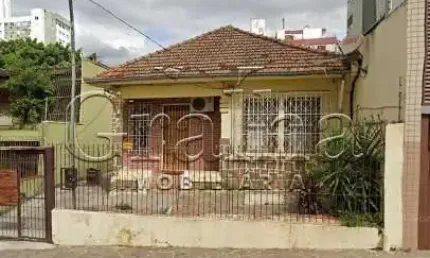 Casa com 3 quartos à venda na Rua Veador Porto, 323, Santana, Porto Alegre por R$ 1.400.000