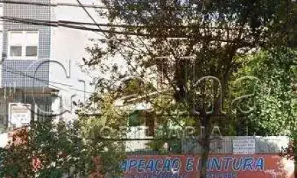 Terreno à venda na rua guilherme alves, 288, jardim botânico, porto alegre por r$ 1.800.000