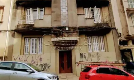 Prédio à venda na rua vigário josé inácio, 817, centro histórico, porto alegre por r$ 1.200.000