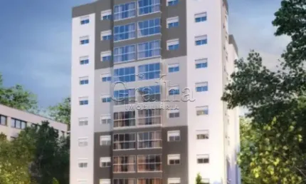 Apartamento com 2 quartos à venda na Rua Buenos Aires, 580, Petrópolis, Porto Alegre por R$ 828.251