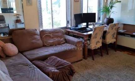 Apartamento com 2 quartos à venda na Rua Francisco Braga, 190, Partenon, Porto Alegre por R$ 310.000