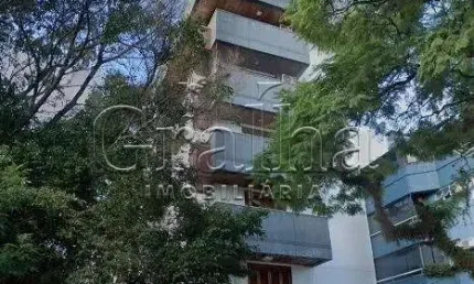 Apartamento com 3 quartos à venda na Rua Vicente da Fontoura, 1531, Santana, Porto Alegre por R$ 795.000
