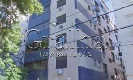 Cobertura com 2 quartos à venda na Rua Saldanha Marinho, 397, Menino Deus, Porto Alegre por R$ 1.277.000