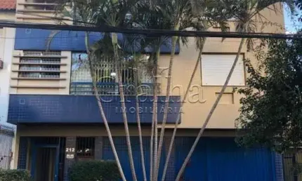 Apartamento com 2 quartos à venda na Rua Monsenhor Veras, 212, Santana, Porto Alegre por R$ 430.000