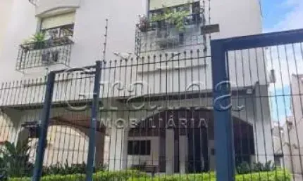Apartamento com 1 quarto à venda na rua carlos von koseritz, 756, higienópolis, porto alegre por r$ 370.000