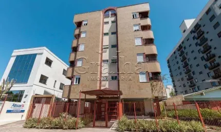 Apartamento com 3 quartos à venda na Rua Doutor Armando Barbedo, 715, Tristeza, Porto Alegre por R$ 650.000